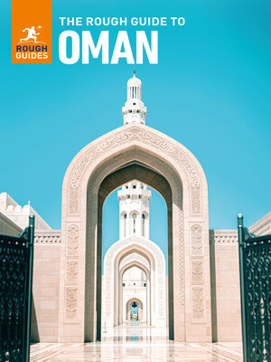 cover image of The Rough Guide to Oman